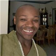 Native English Speaker Academic & Conversational Fluency